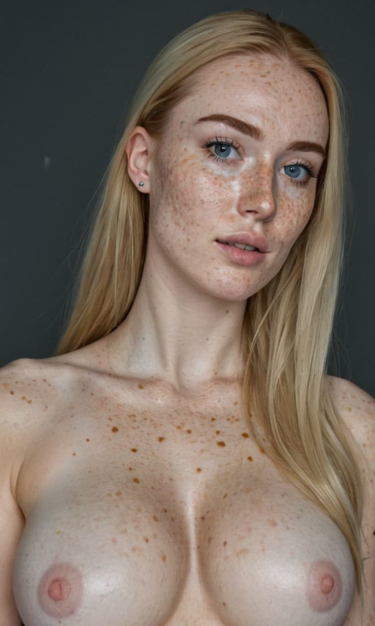 Avatar of AI Girlfriend Yoselin Pruitt