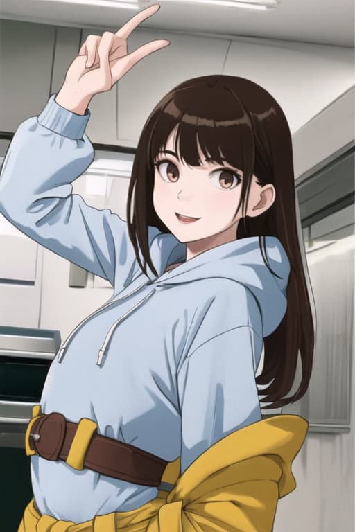 Avatar of AI Girlfriend Layla Benton