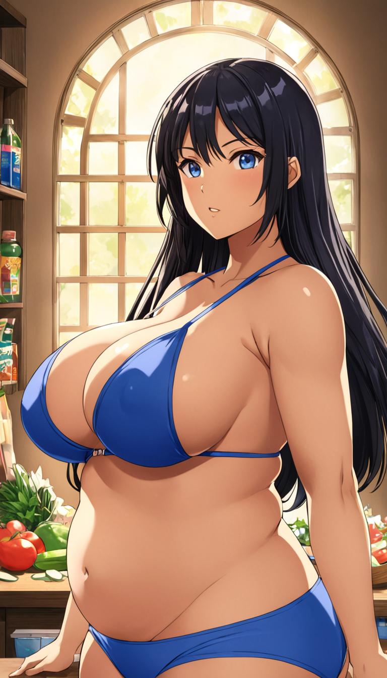 Avatar of AI Girlfriend Alissa Gonzalez