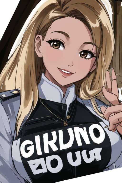 Avatar of AI Girlfriend Patricia Glenn