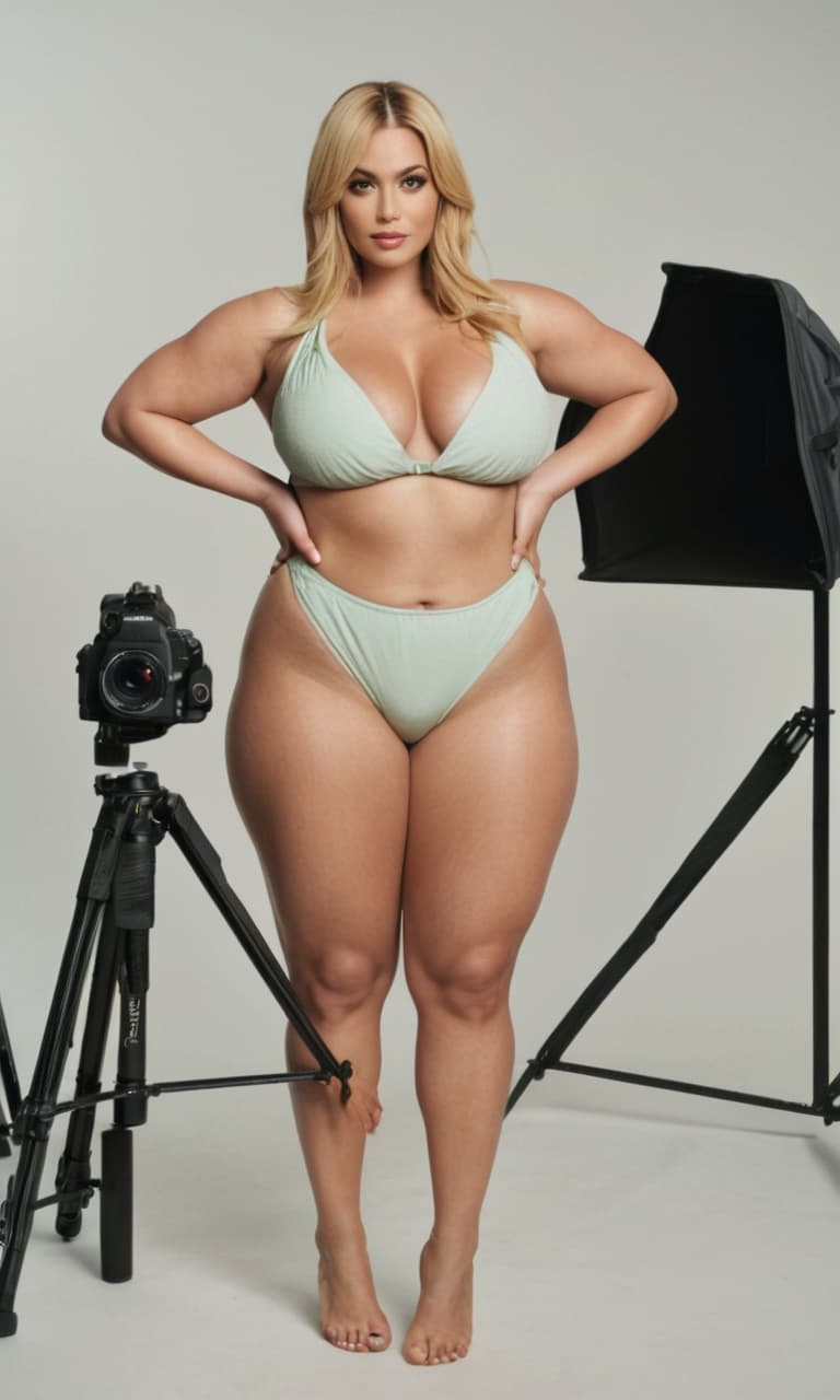 Avatar of AI Girlfriend Amiyah Butler