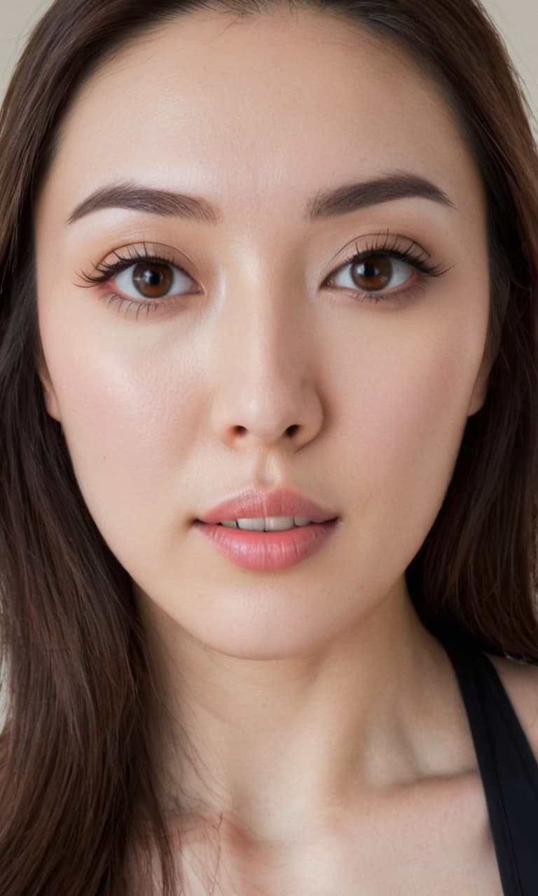 Avatar of AI Girlfriend Anika Leach