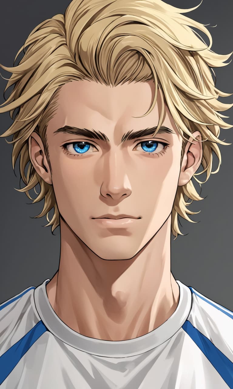 Avatar of AI Boyfriend Corey Moses