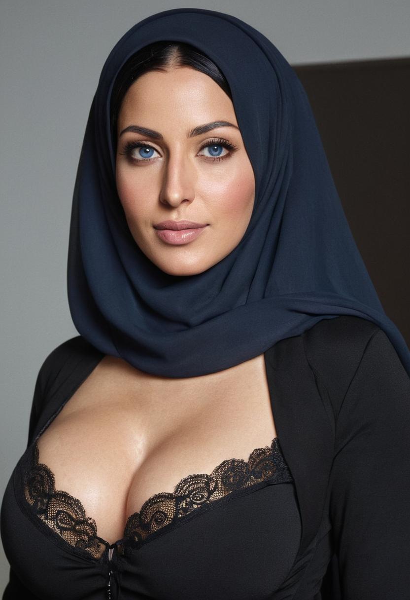 Avatar of AI Girlfriend Alani Ali