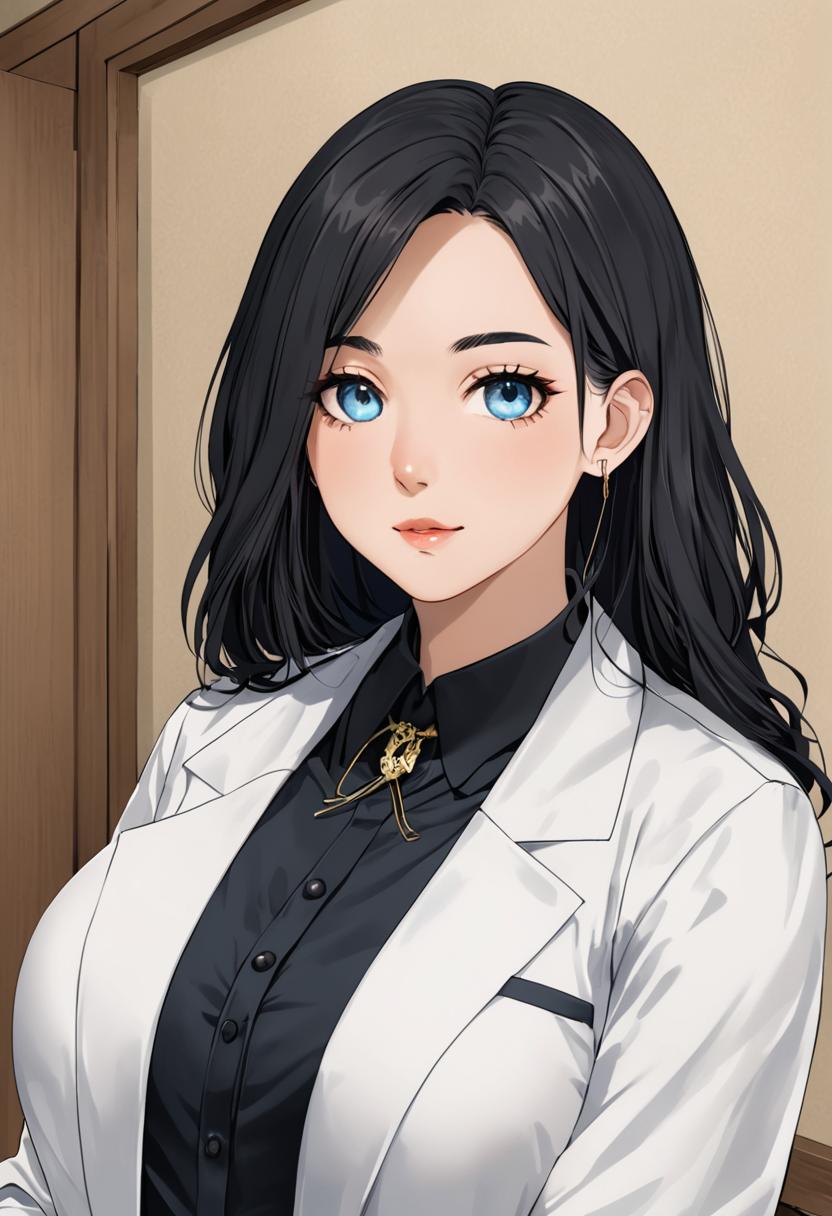 Avatar of AI Girlfriend Cassie Friedman