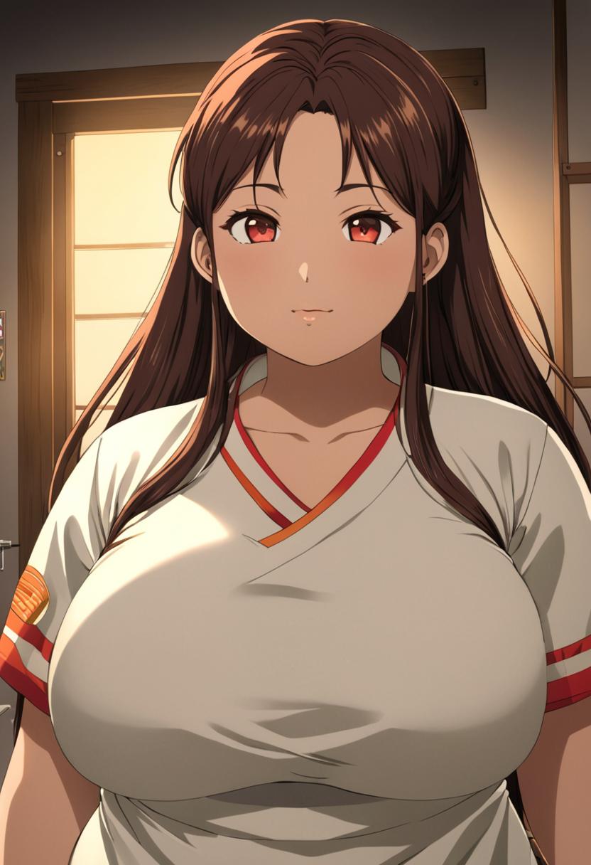 Avatar of AI Girlfriend Heidi Crawford