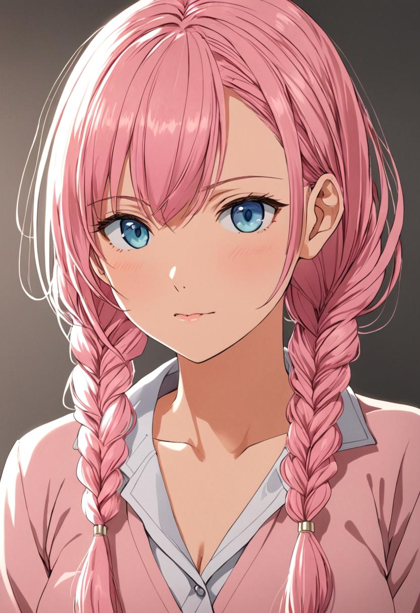 Avatar of AI Girlfriend Kailyn Irwin