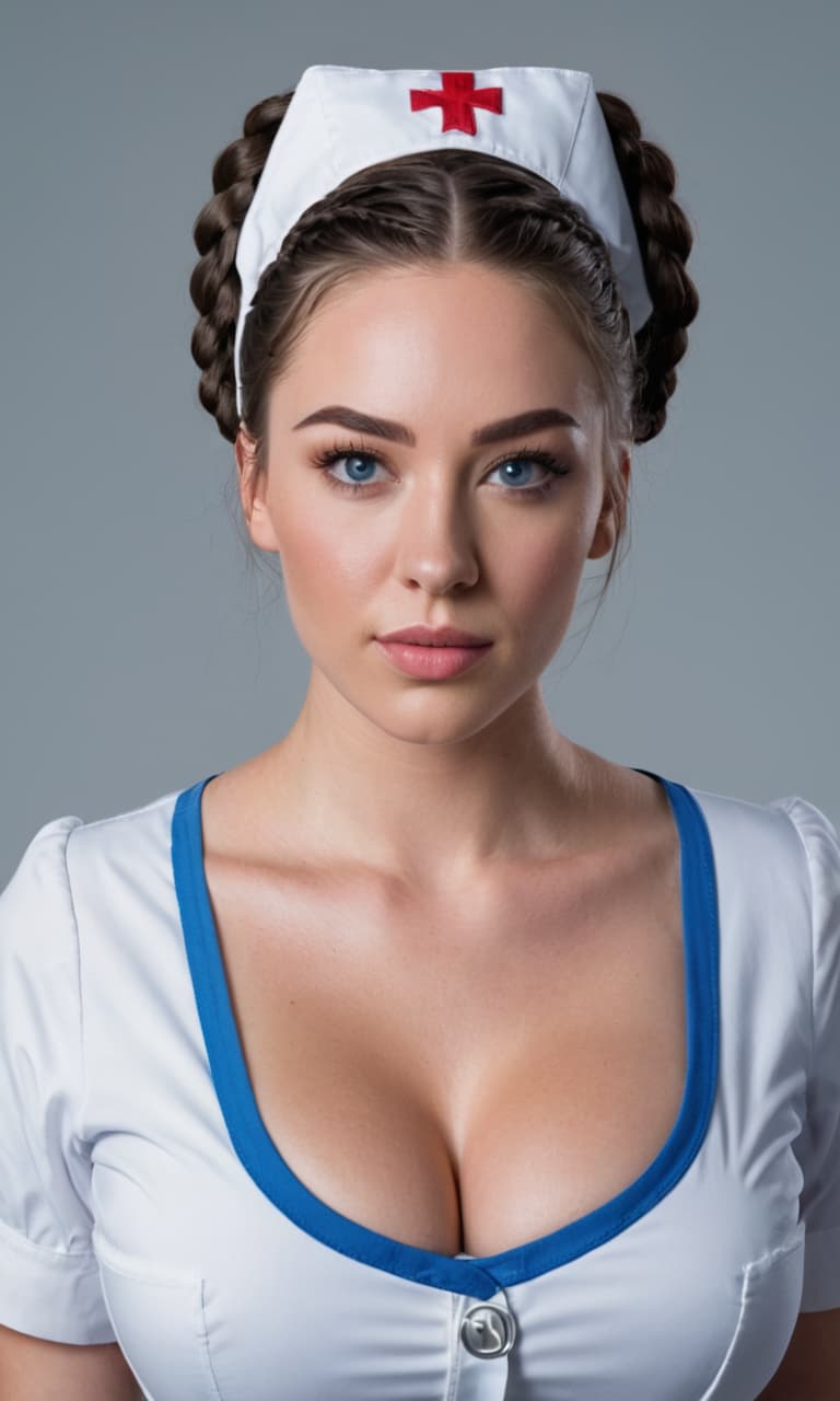 Avatar of AI Girlfriend Kaydence Howe