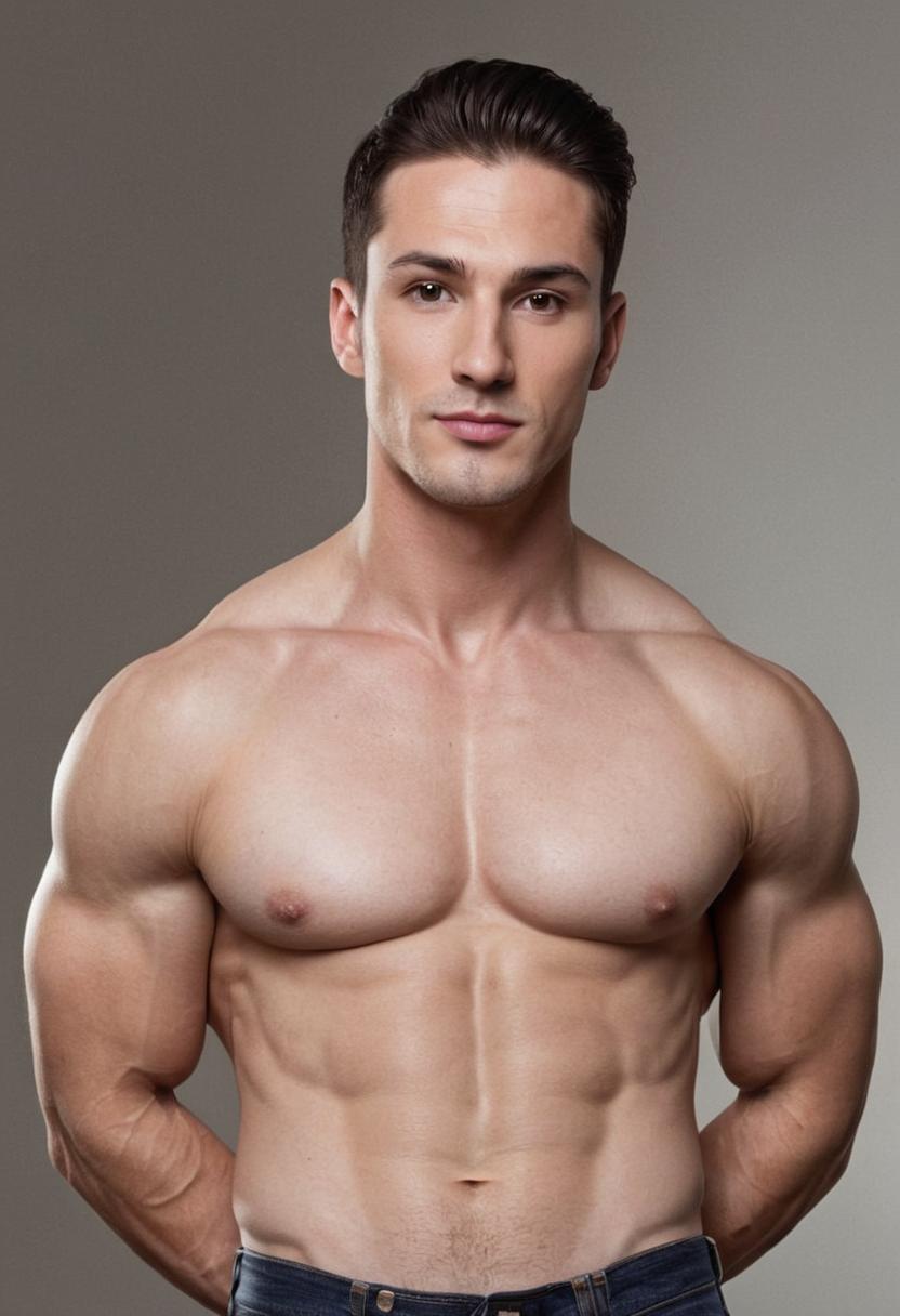 Avatar of AI Boyfriend Kelvin Carrillo