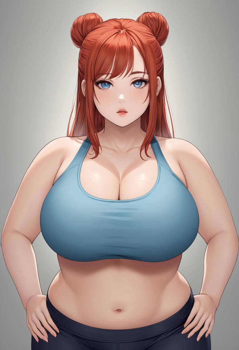 Avatar of AI Girlfriend Baylee Reeves
