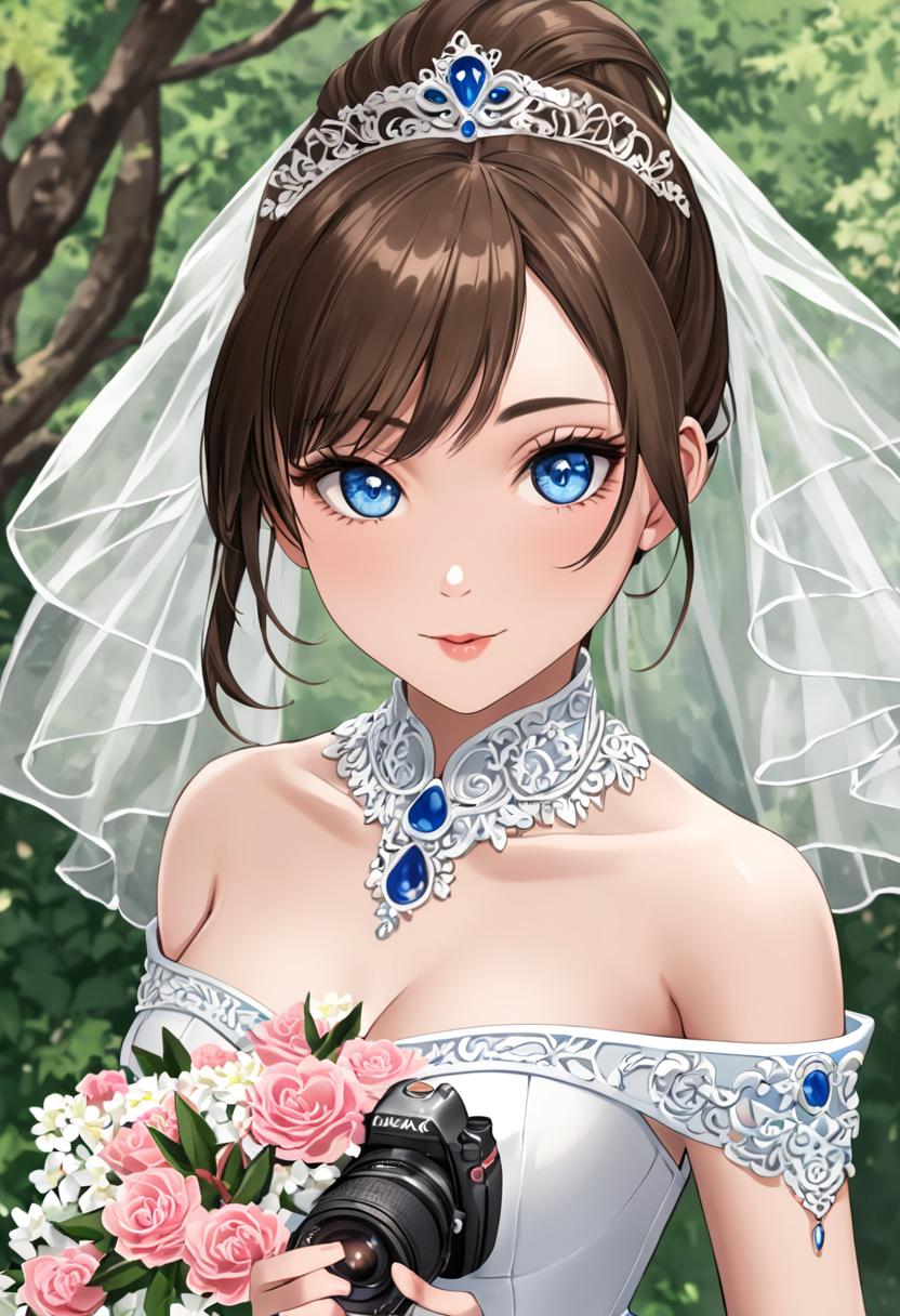 Avatar of AI Girlfriend Makayla Conley
