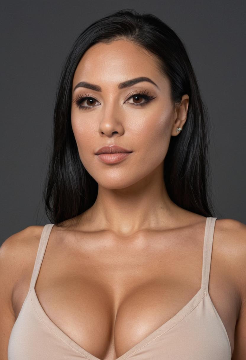 Avatar of AI Girlfriend Ryan Lee