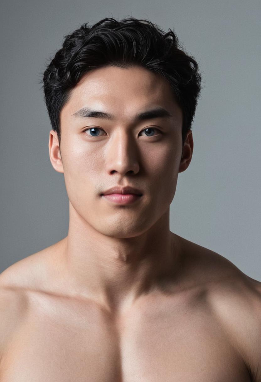 Avatar of AI Boyfriend Hassan Hinton