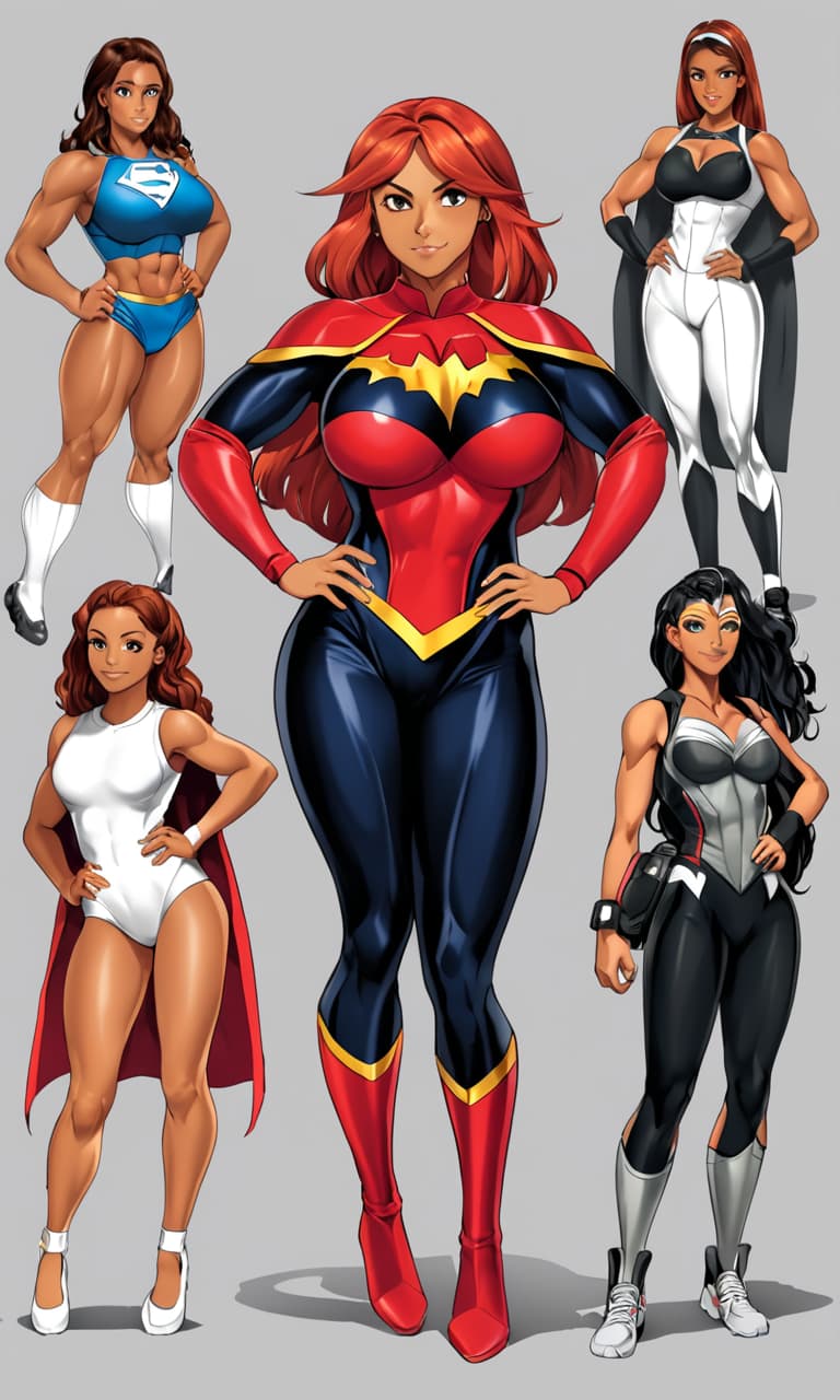 Avatar of AI Girlfriend Jasmine Mcdonald
