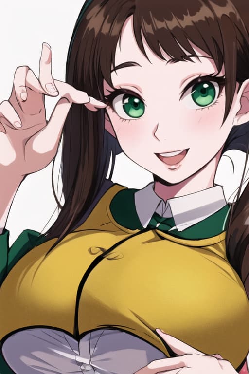 Avatar of AI Girlfriend Lucy Malone