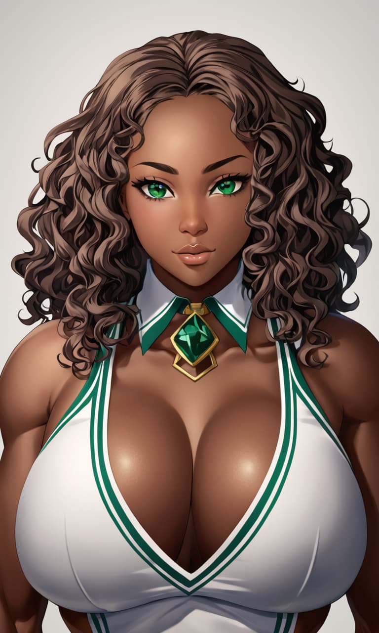 Avatar of AI Girlfriend Hailie Bryan