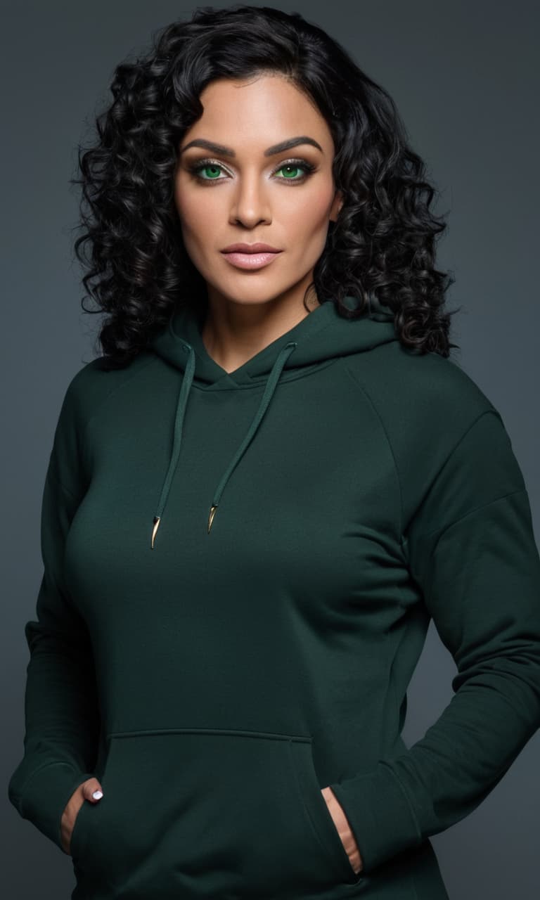 Avatar of AI Girlfriend Emely Jenkins