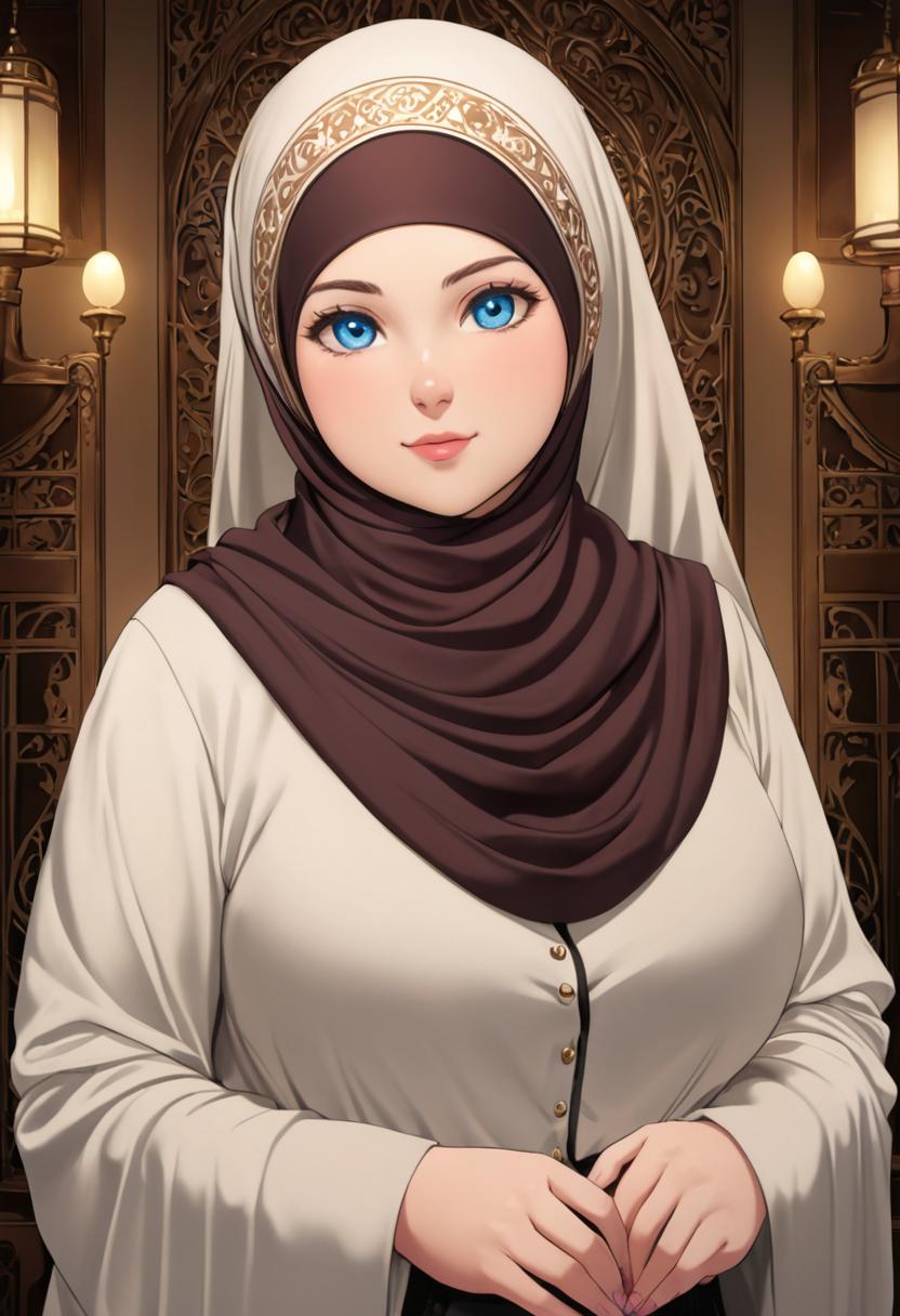 Avatar of AI Girlfriend Joyce Olson