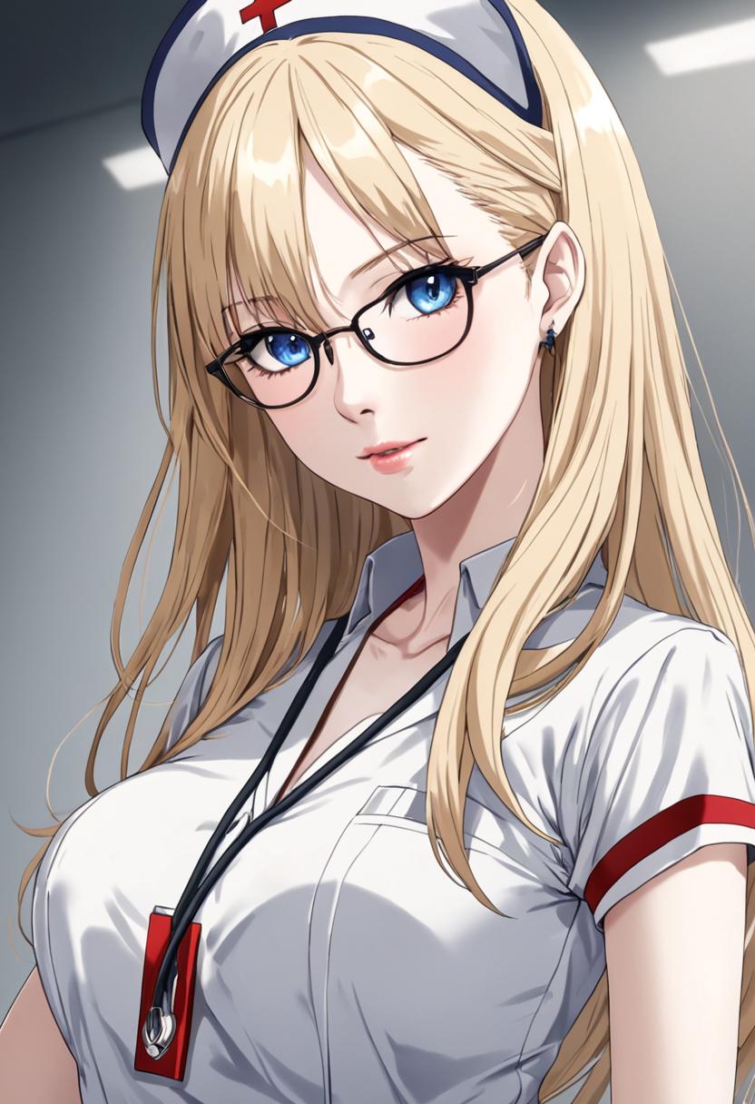 Avatar of AI Girlfriend Kaylee Charles
