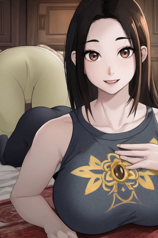 Avatar of AI Girlfriend Julianne Church