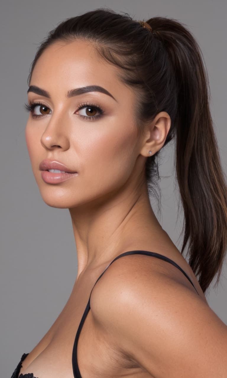 Avatar of AI Girlfriend Estrella Rangel