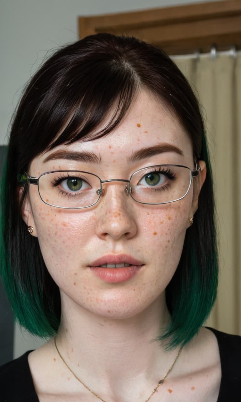 Avatar of AI Girlfriend Kayla Wilcox