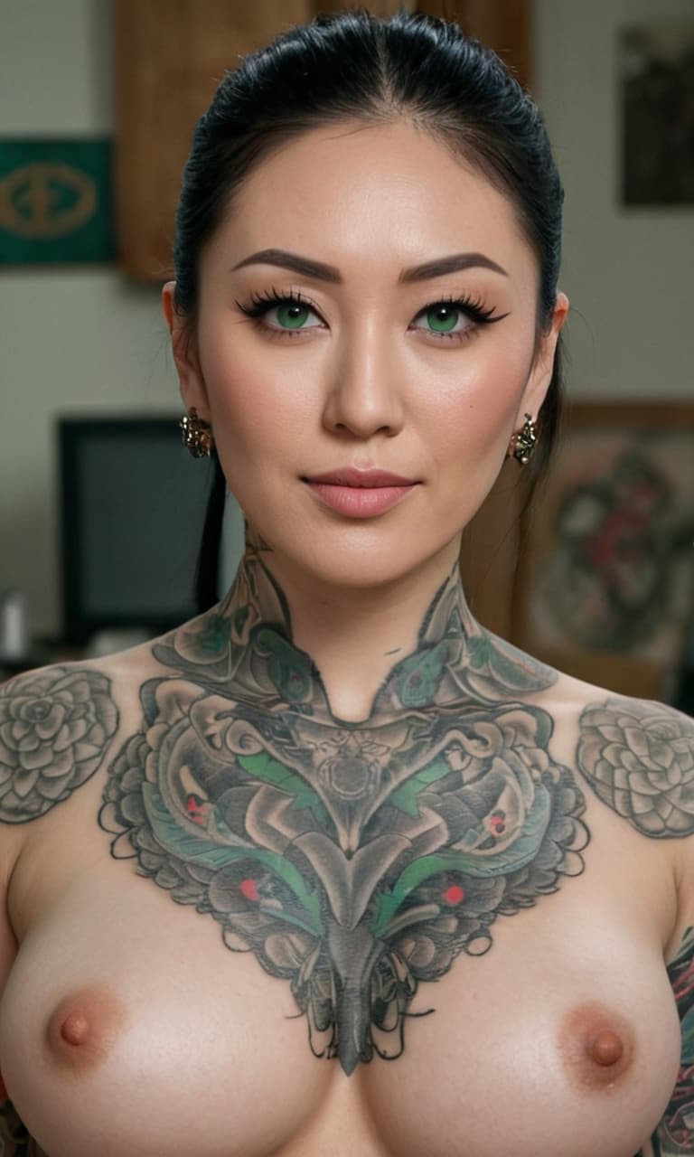 Avatar of AI Girlfriend Belen Oconnell