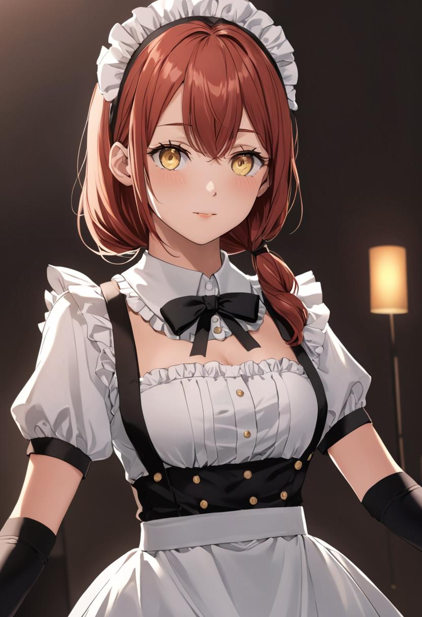 Avatar of AI Girlfriend Emilie Lynn