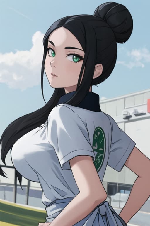 Avatar of AI Girlfriend Heidi Haney