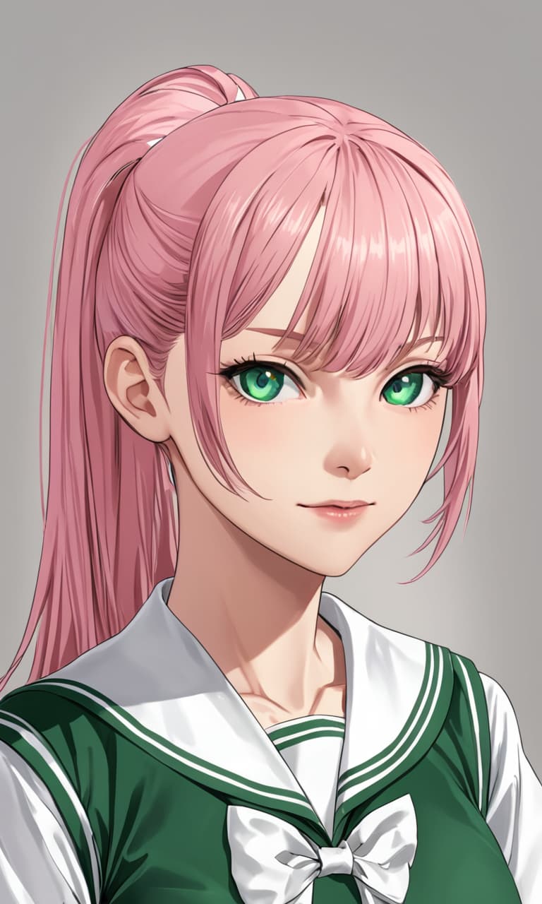 Avatar of AI Girlfriend Cecilia Rowe