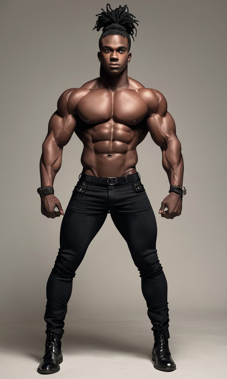 Avatar of AI Boyfriend Kyle Fields