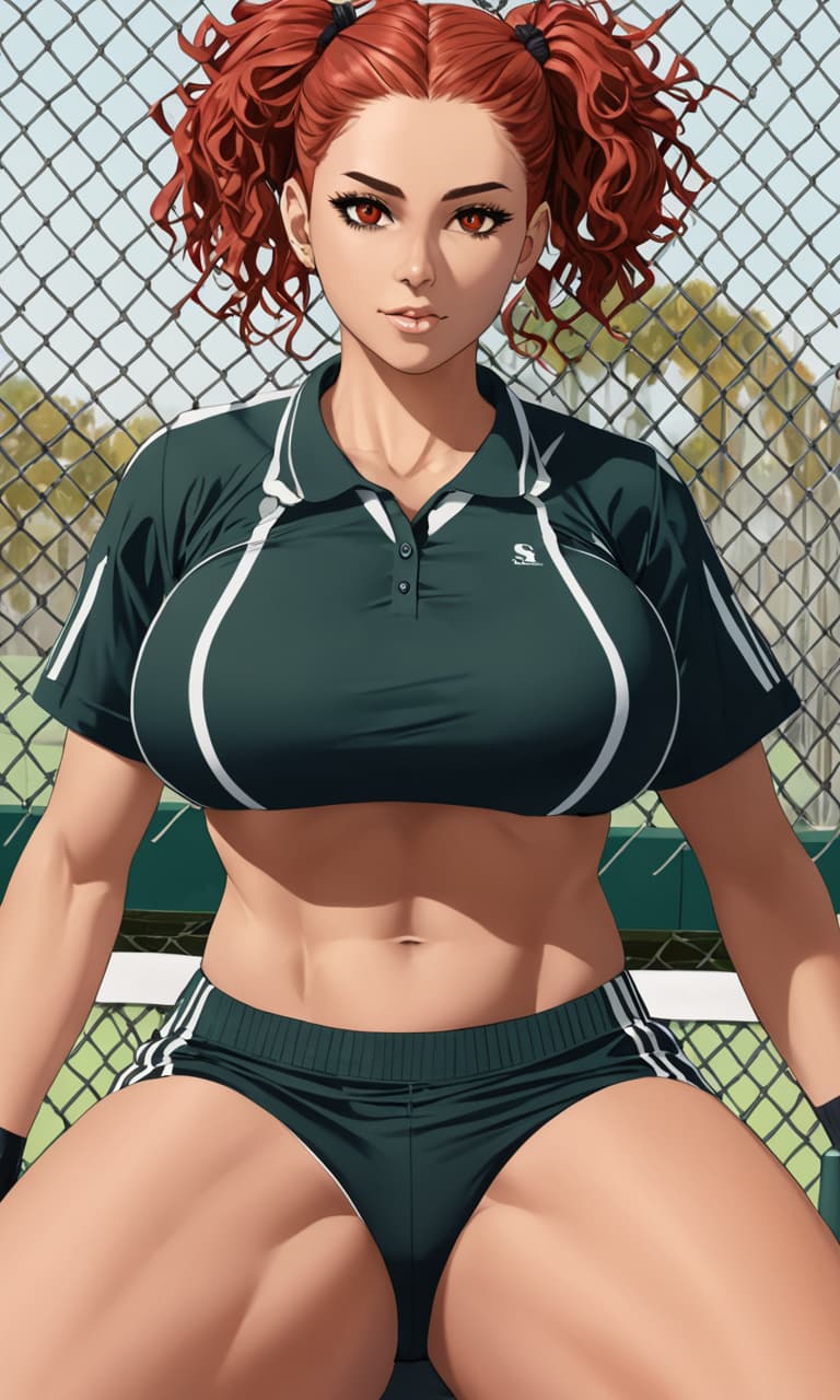 Avatar of AI Girlfriend Sienna Lyons