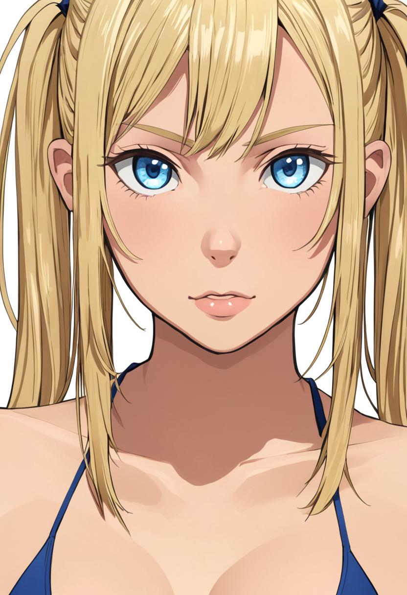 Avatar of AI Girlfriend Ashlyn Roman