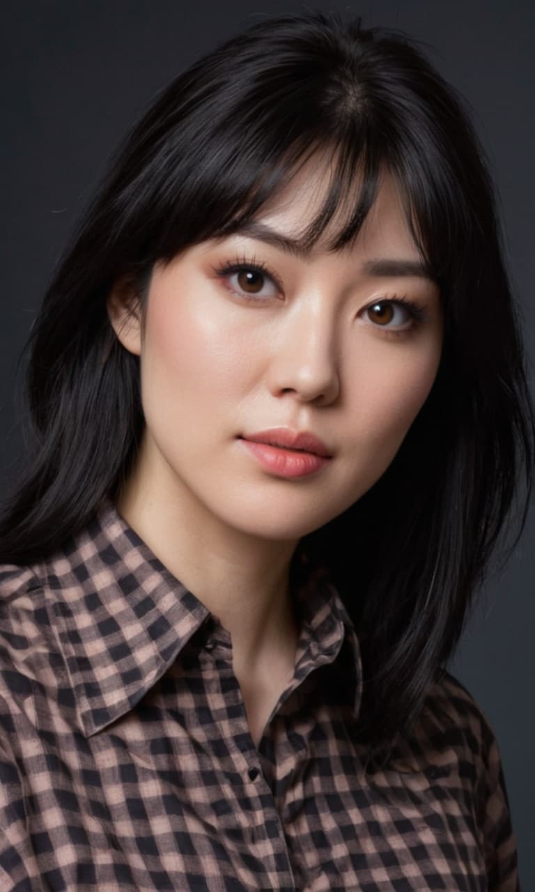 Avatar of AI Girlfriend Kailey Simmons