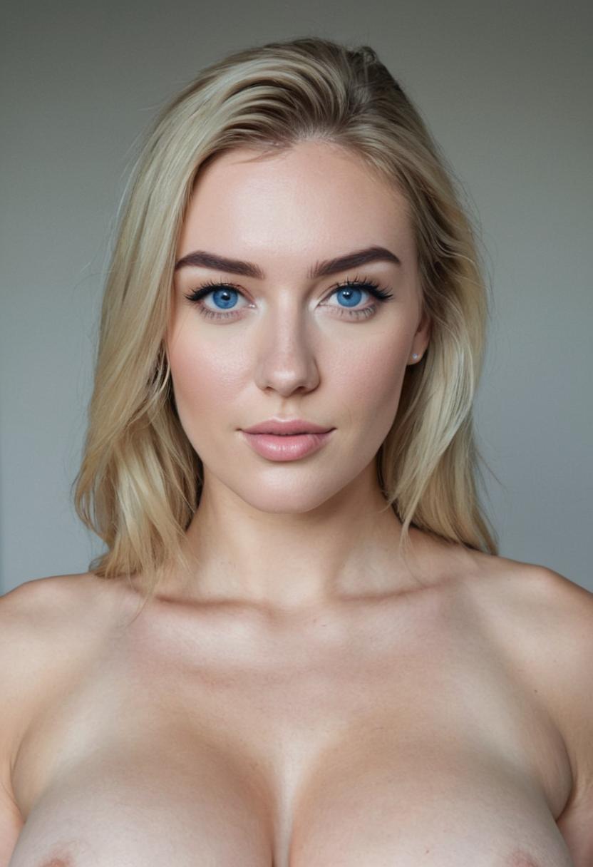 Avatar of AI Girlfriend Baylee Crane