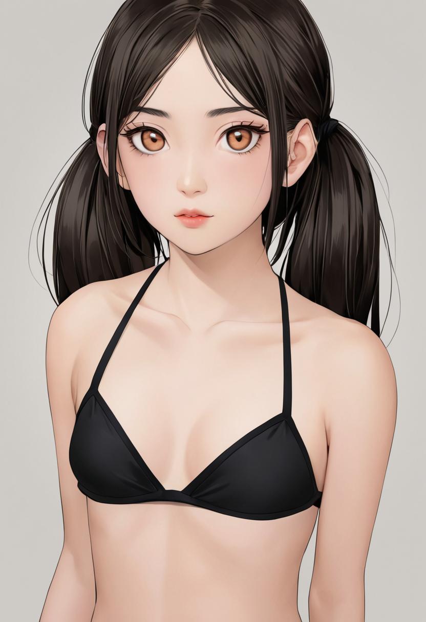 Avatar of AI Girlfriend Evelyn Diaz