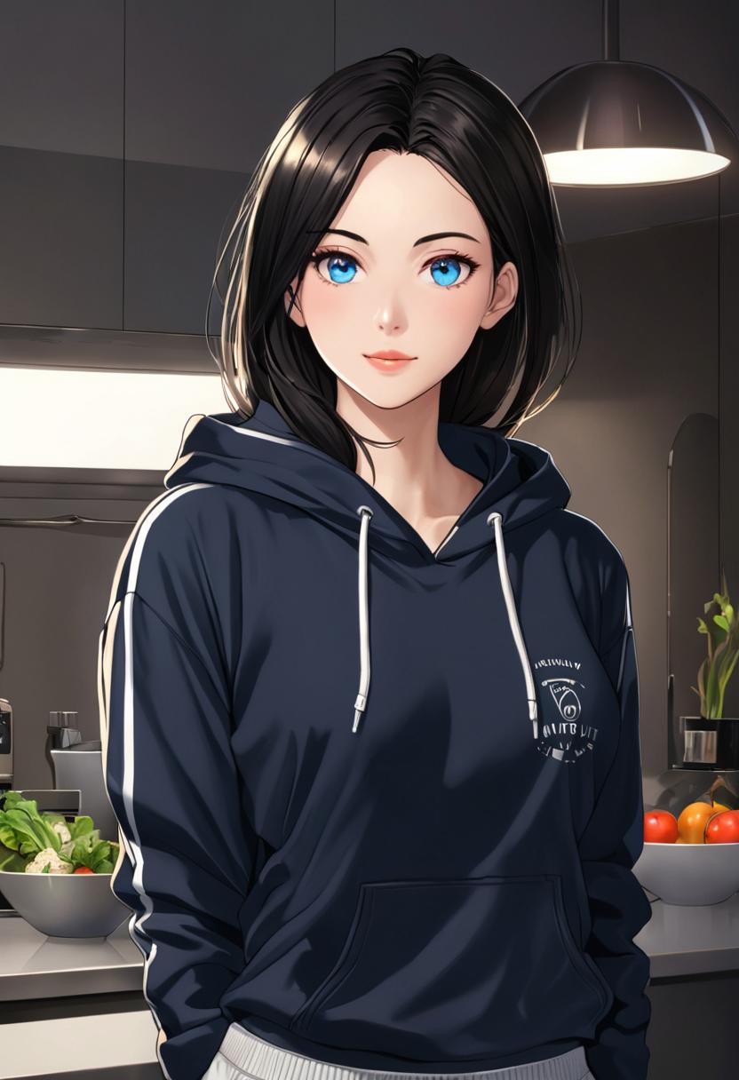 Avatar of AI Girlfriend Madison Dudley