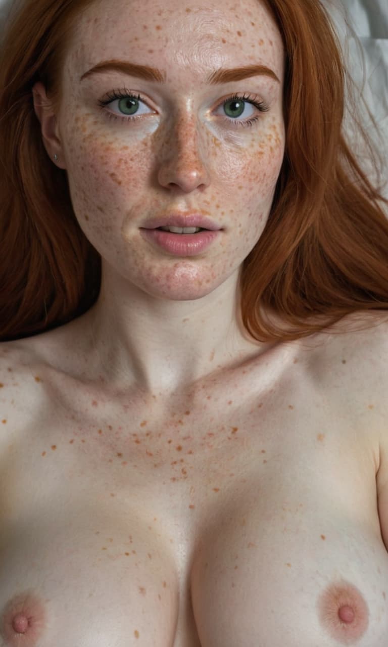 Avatar of AI Girlfriend Kaylie Hurley