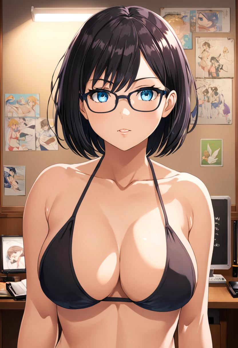 Avatar of AI Girlfriend Brenda Irwin