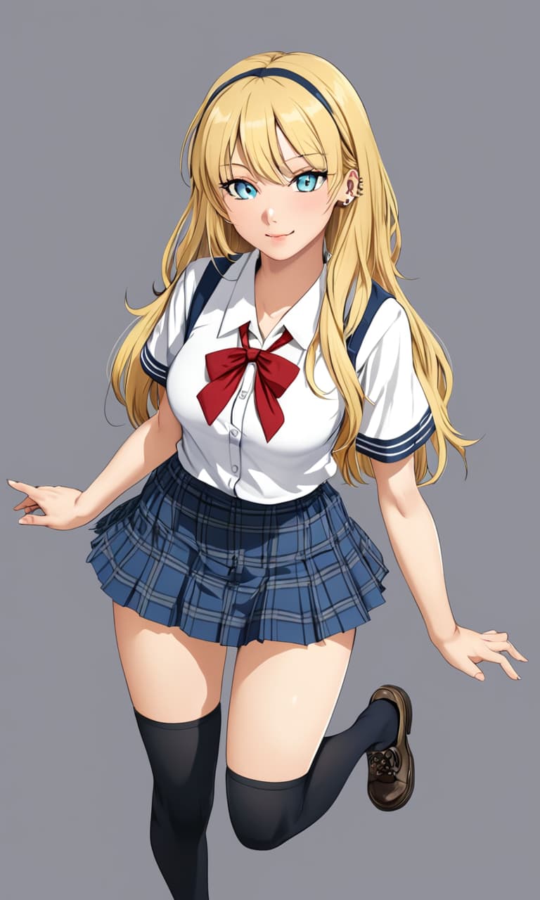 Avatar of AI Girlfriend Joslyn Kennedy