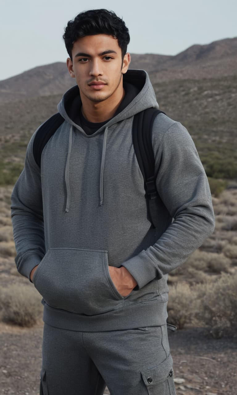 Avatar of AI Boyfriend Craig Escobar