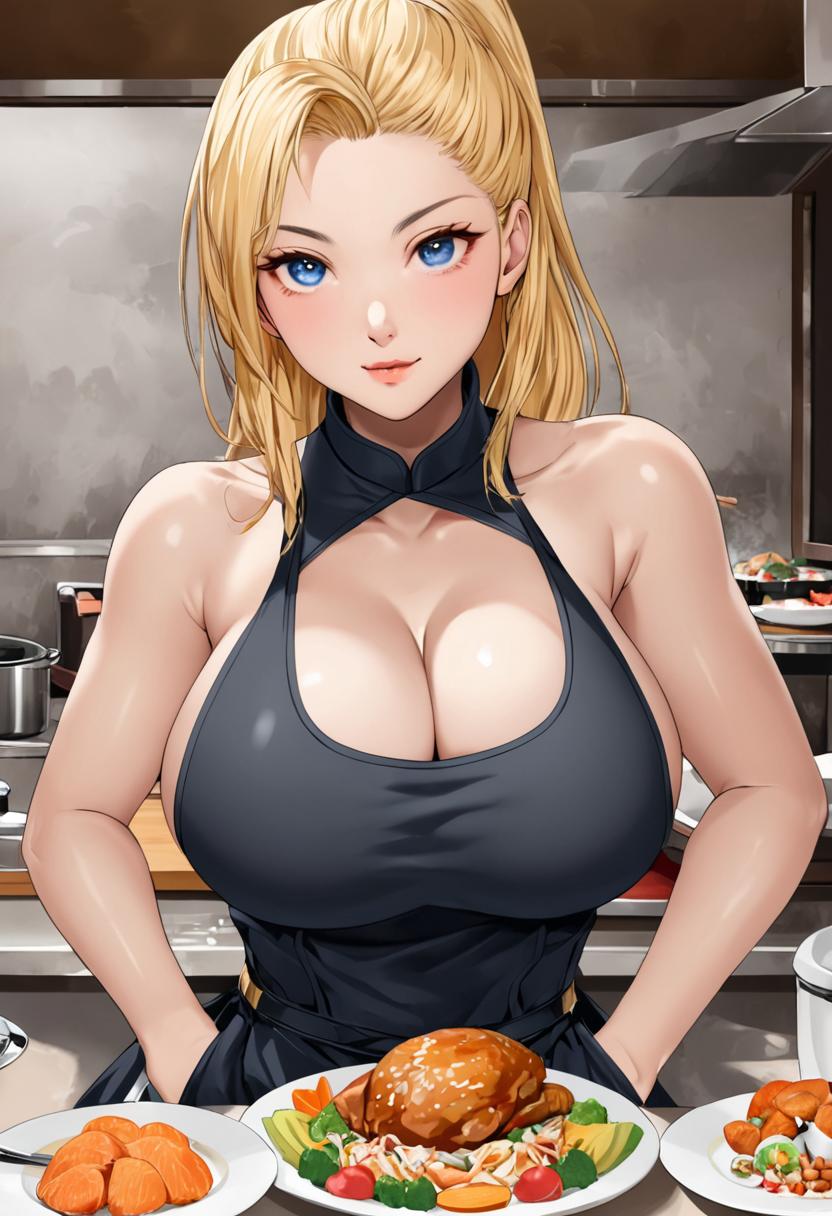 Avatar of AI Girlfriend Brianna Wang