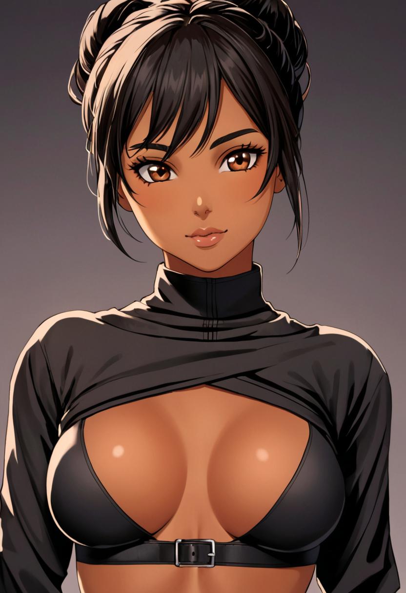 Avatar of AI Girlfriend Lacey Pitts