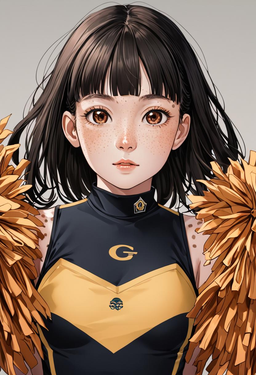 Avatar of AI Girlfriend Angela Baird