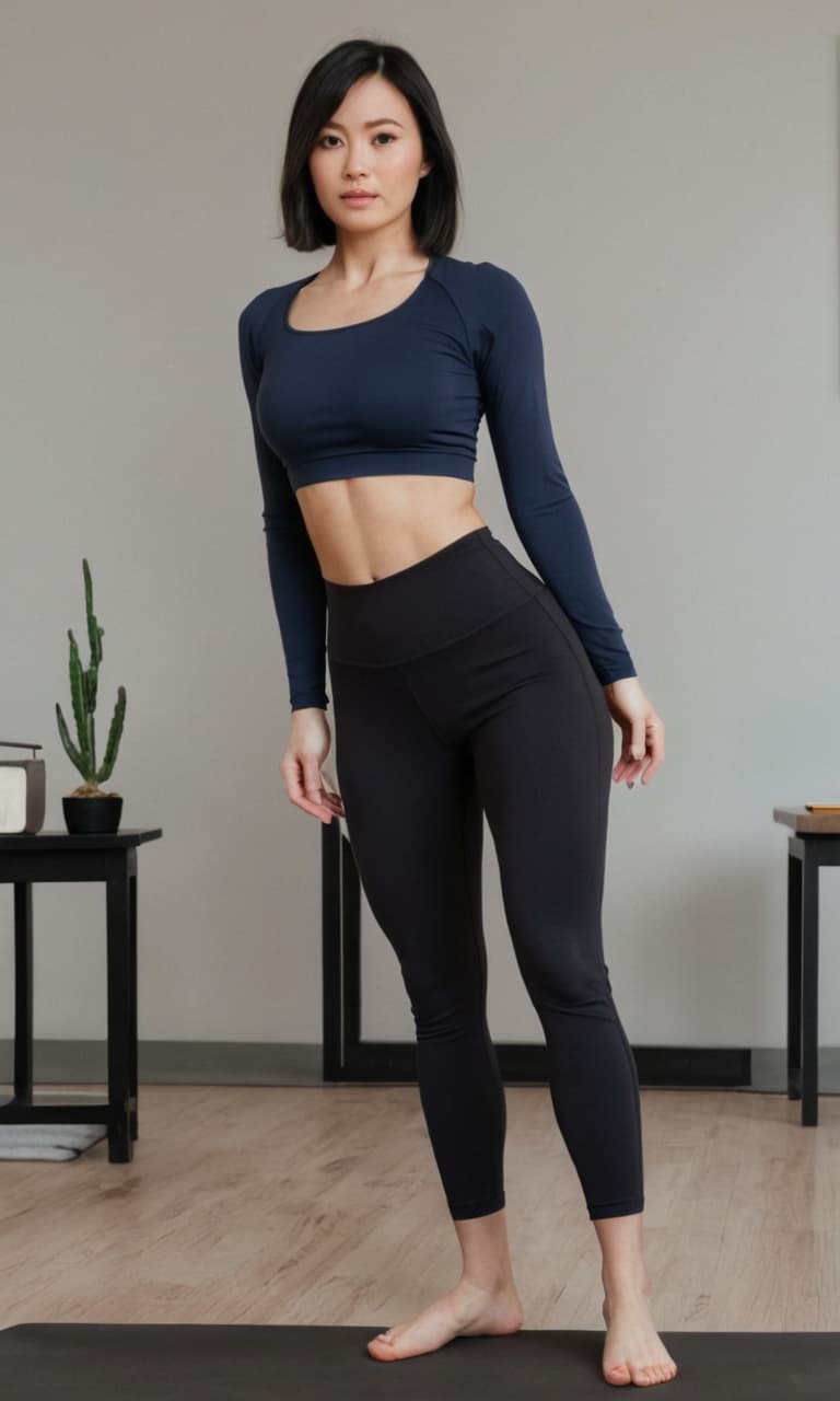 Avatar of AI Girlfriend Annie Bentley