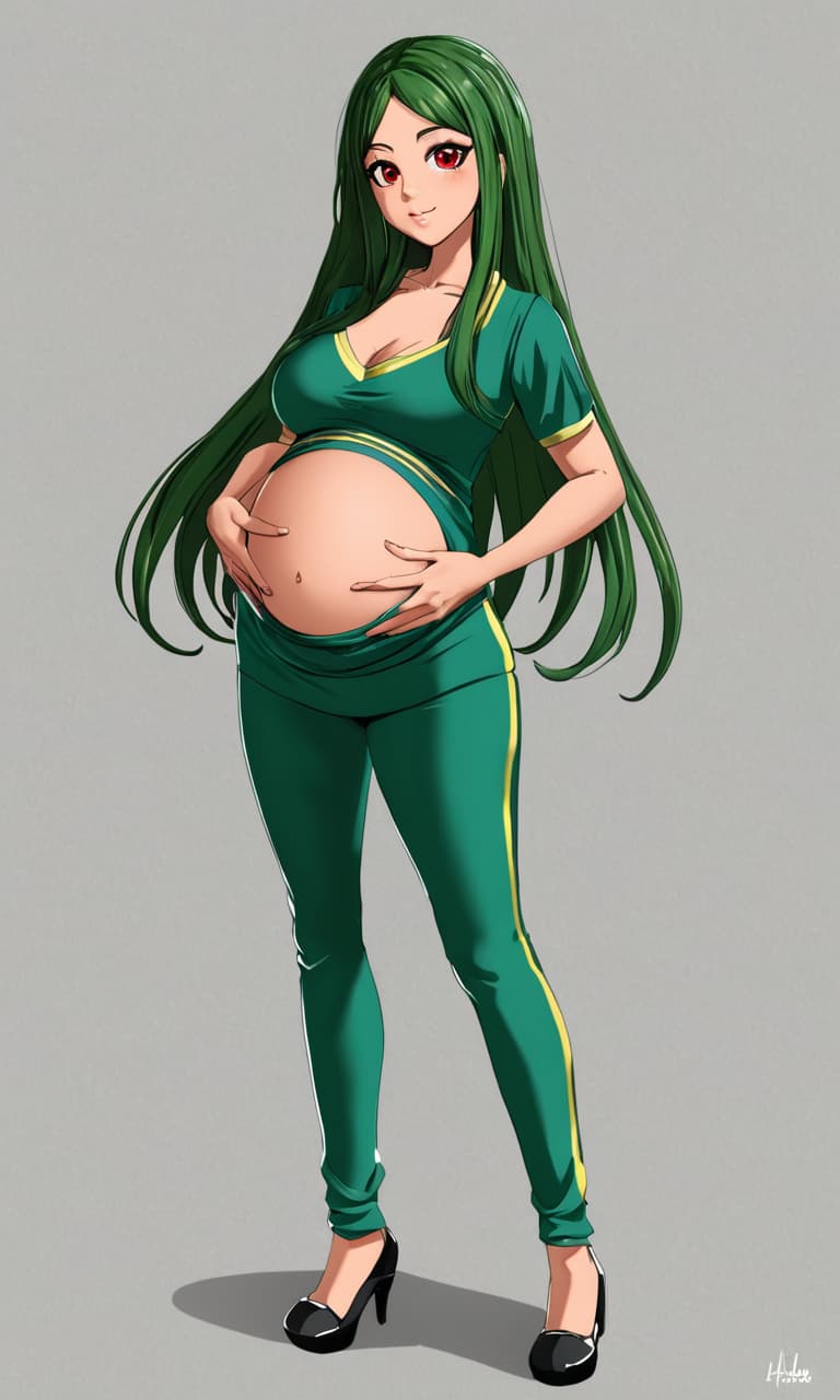 Avatar of AI Girlfriend Estrella Delacruz