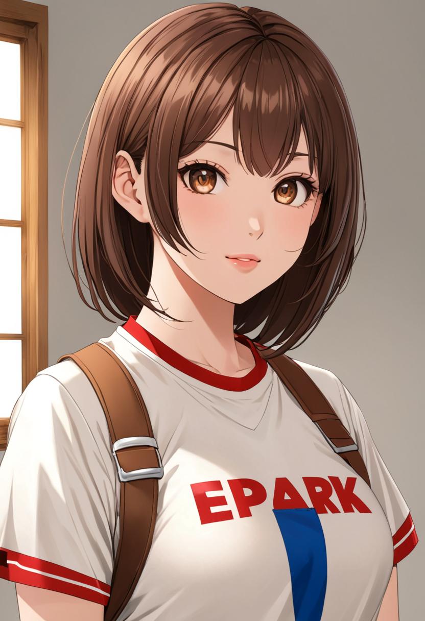Avatar of AI Girlfriend Jordin Bentley