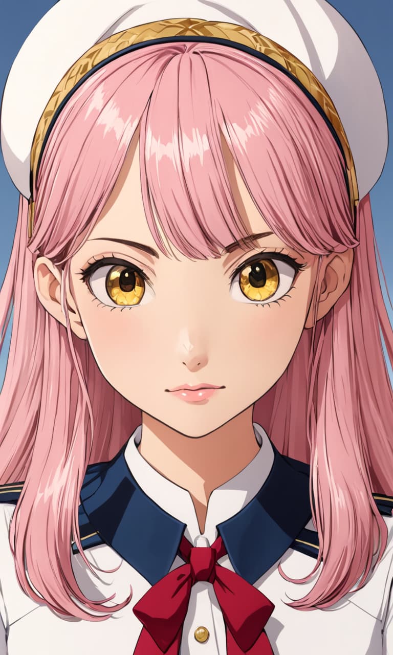 Avatar of AI Girlfriend Arabella Sullivan