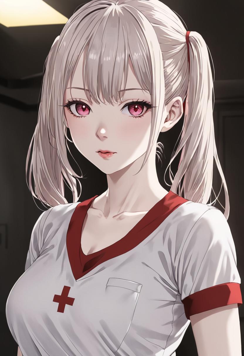 Avatar of AI Girlfriend Kaylen Mendez