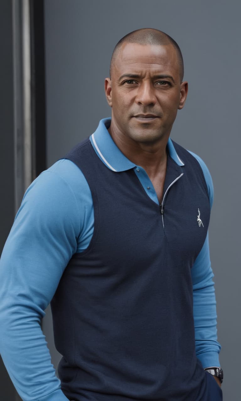 Avatar of AI Boyfriend Edgardo Morrow